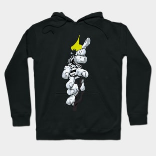 HULK BEAST Hoodie